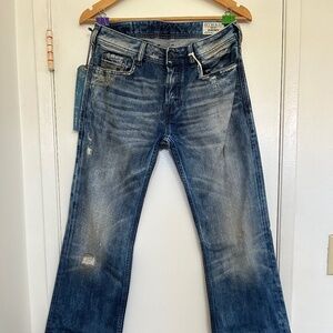 BNWT Men’s Diesel Zatiny 008E7 28 X 32